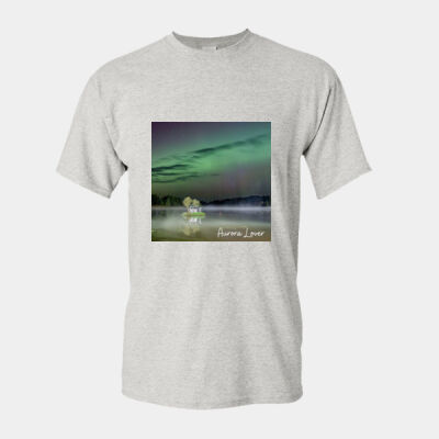 Aurora Lover T-shirt Thumbnail