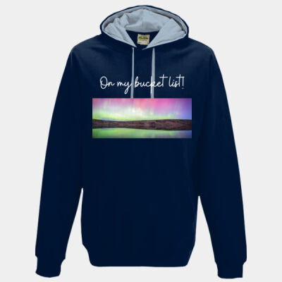 On my bucket list! Hoodie Thumbnail