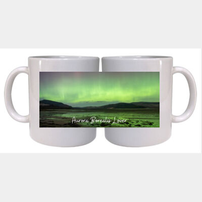 Aurora Borealis Lover Thumbnail