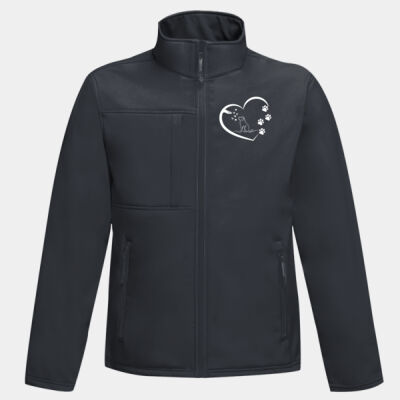 Dog Lover Jacket Thumbnail