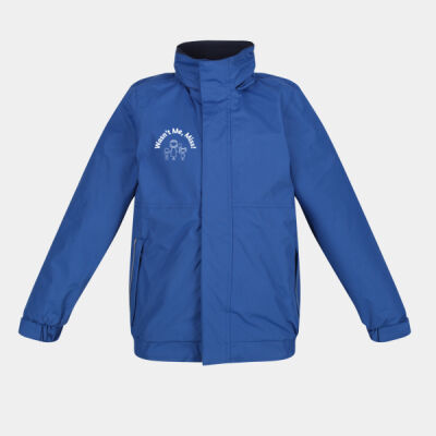 Children's Jacket Thumbnail