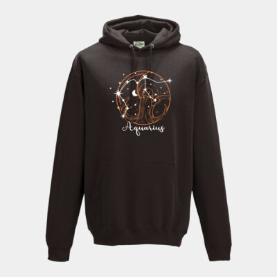 Aquarius Hoodie Thumbnail