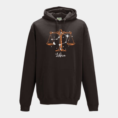 Libra Hoodie Thumbnail