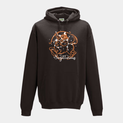 Sagittarius Hoodie Thumbnail