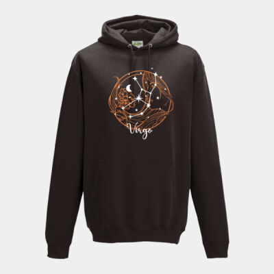 Virgo Hoodie Thumbnail