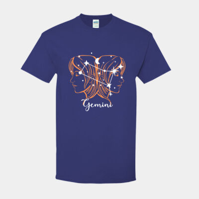 Gemini t-shirt Thumbnail