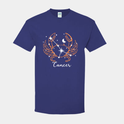 Cancer t-shirt Thumbnail