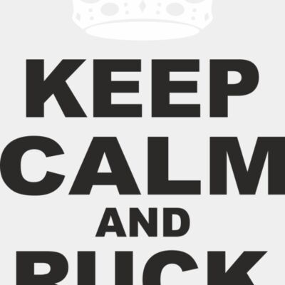 KeepCalmRuckOver Thumbnail