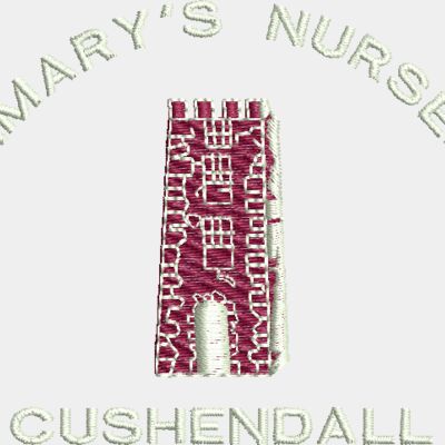 St  Marys Nursery Dark Thumbnail