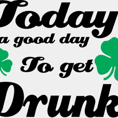 Good Day To Get Drunk-ART1013 Thumbnail