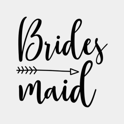 Brides maid 01 Thumbnail