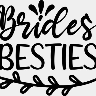 9  Brides besties Thumbnail