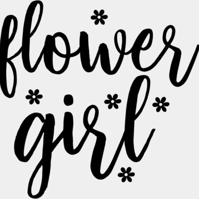 flower girl 01 Thumbnail