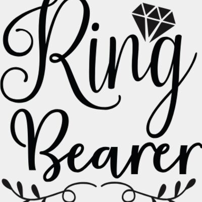 Ring bearer Thumbnail