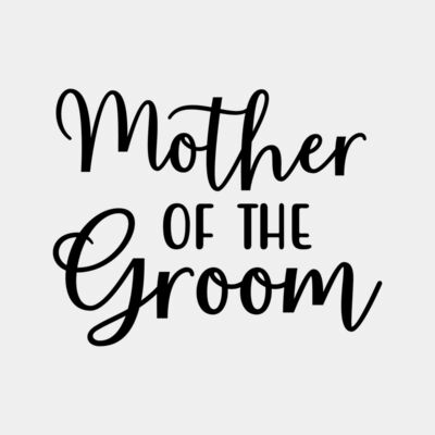 mother of the groom 01 Thumbnail