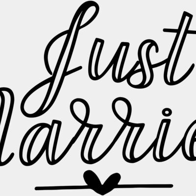 Just Married Thumbnail