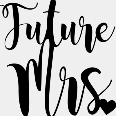 Here Comes the Bride   indiv svg 12 Thumbnail