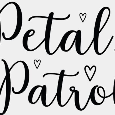 petal patrol Thumbnail