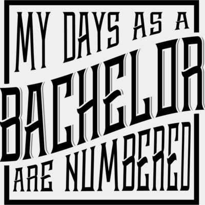 Bachelor Days are Numbered 01 Thumbnail