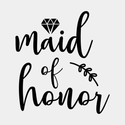maid of honor 01 Thumbnail