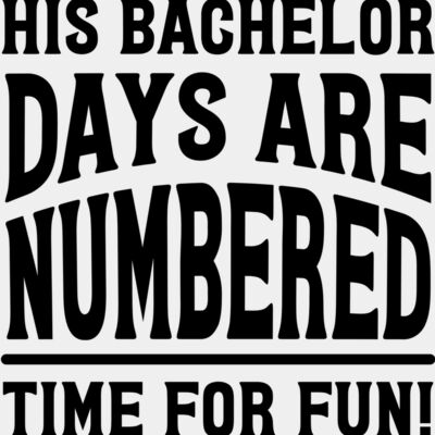 Bachelor Days are Numbered 08 Thumbnail