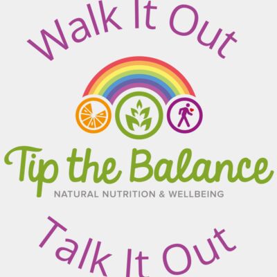 Walk It Out Open Sans Thumbnail