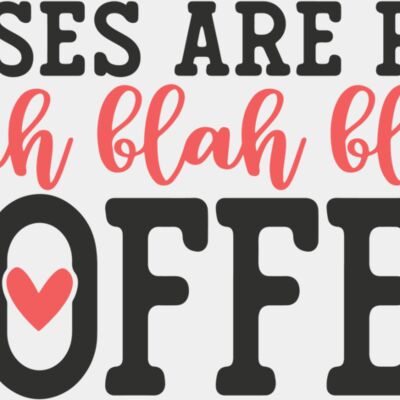 roses are red blah blah blah coffee Thumbnail