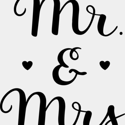 mr and mrs Thumbnail