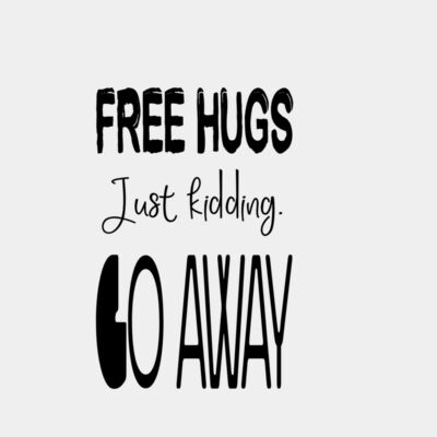 Free Hugs Thumbnail