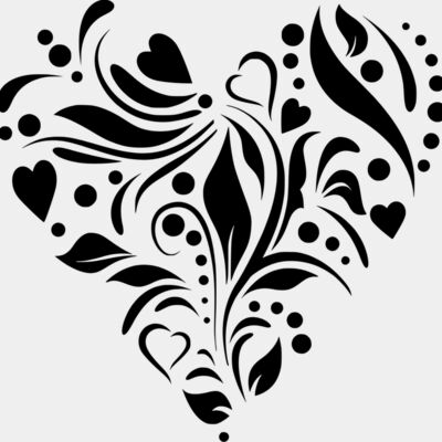 Heart s Doodle Thumbnail