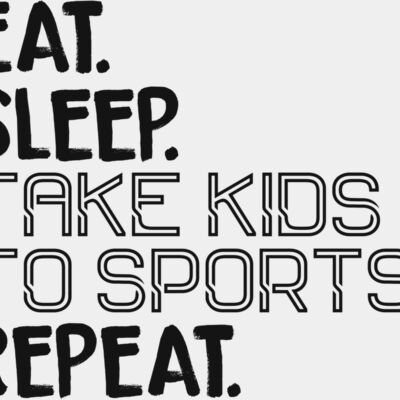 Eat Sleep Repeat Thumbnail