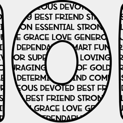 MDC Mom Words Thumbnail