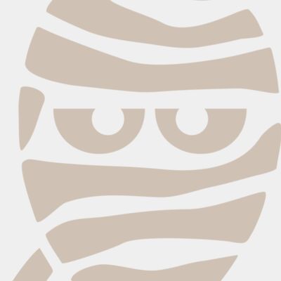 Mummy Face Thumbnail