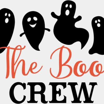 The Boo Crew Thumbnail