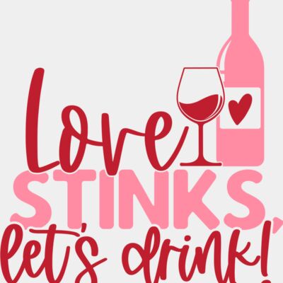 Love Stinks Thumbnail