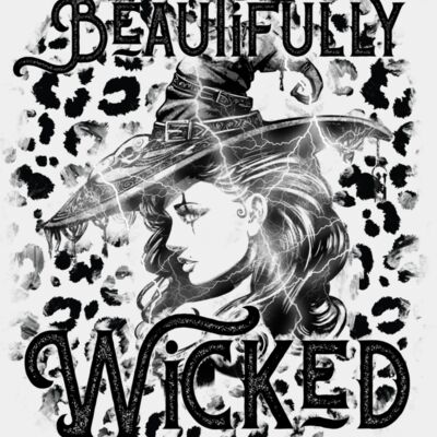 Beautifully Wicked Thumbnail