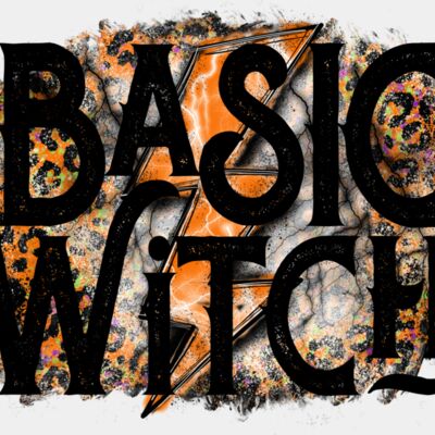 Basic Witch Thumbnail