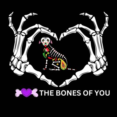 THE BONES OF YOU 3 Thumbnail