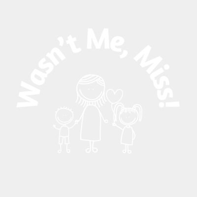 Wasn t Me  Miss  Thumbnail