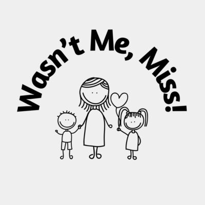 Wasn t Me  Miss  2 Thumbnail