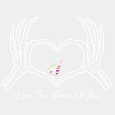 Rabbit bones Thumbnail