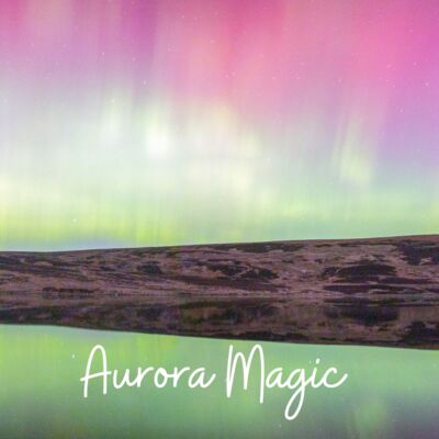 Aurora Borealis Lover 3 Thumbnail