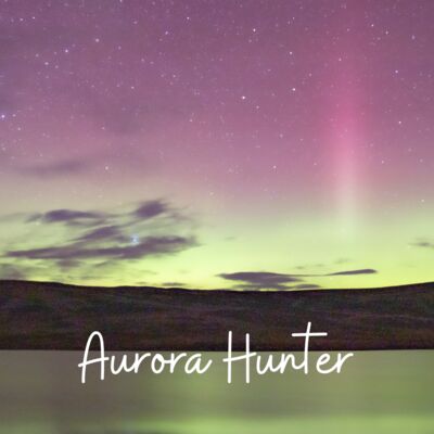 Aurora Hunter Thumbnail
