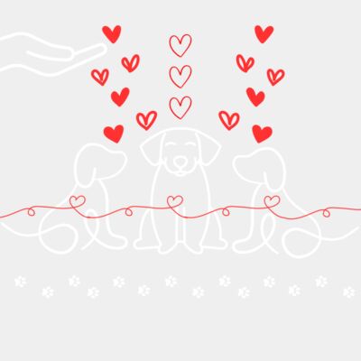 Three  Dogs Thumbnail