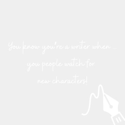 People watch Thumbnail