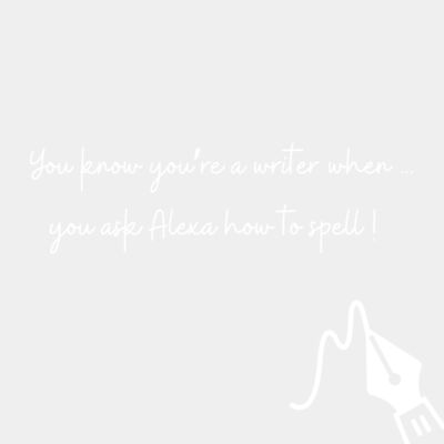 Alexa spell Thumbnail