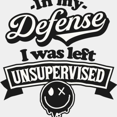 In my defense Thumbnail