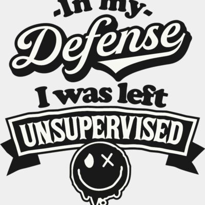 In my defense Thumbnail