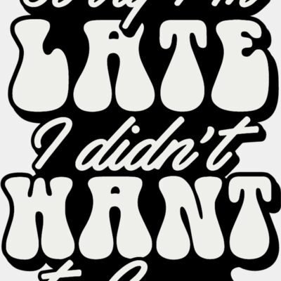 Sorry Im late Thumbnail