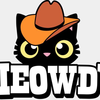 Meowdy SVG Thumbnail